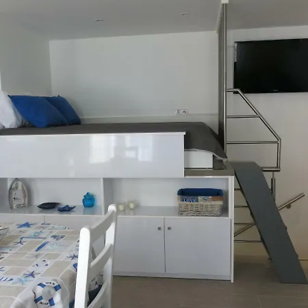 Serenabeach Appartement *
