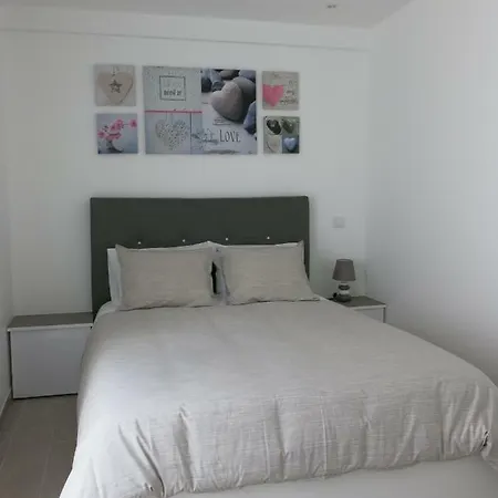 Appartement Serenabeach Nazaré