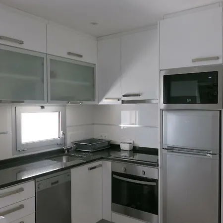 Appartement Serenabeach