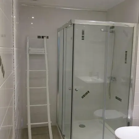 Appartement Serenabeach Nazaré