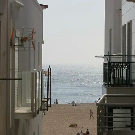 Appartement Serenabeach