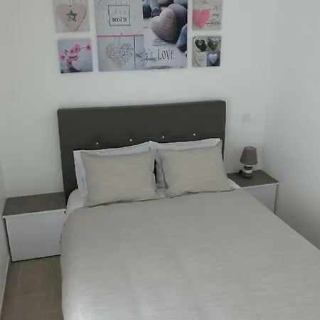 Apartment Serenabeach Nazaré