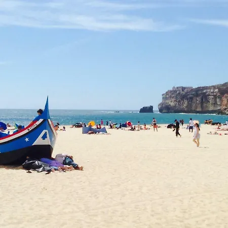 Serenabeach Apartamento