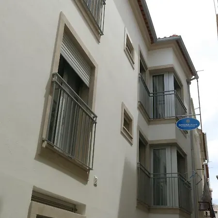 Serenabeach * Nazare