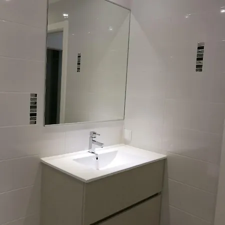 Apartamento Serenabeach *