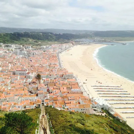 Serenabeach Nazaré