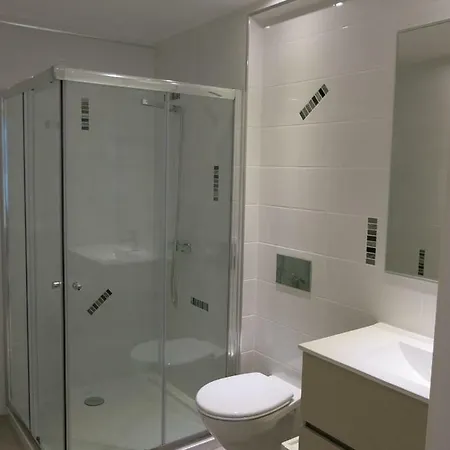 Serenabeach Apartment