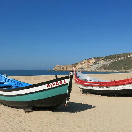 Serenabeach Nazare