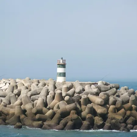 Apartment Serenabeach Nazaré
