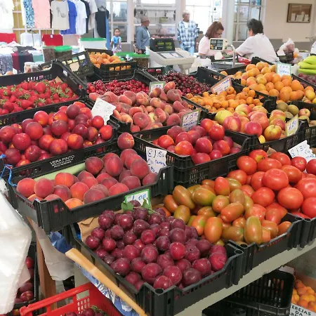 Serenabeach Apartamento