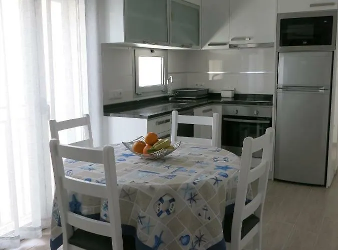 Apartament Serenabeach