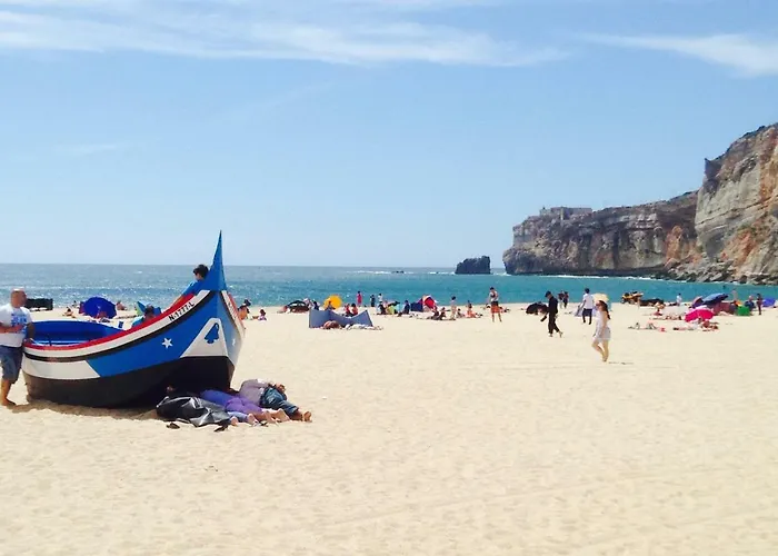 Serenabeach Apartament