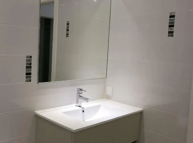 Apartament Serenabeach *