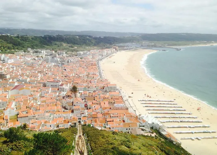 Serenabeach Nazaré