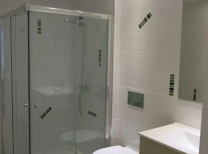 Serenabeach Apartament