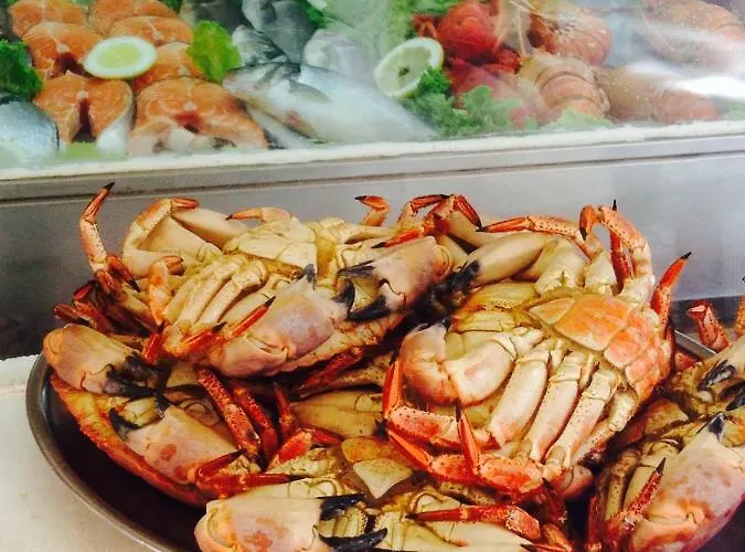 Apartament Serenabeach