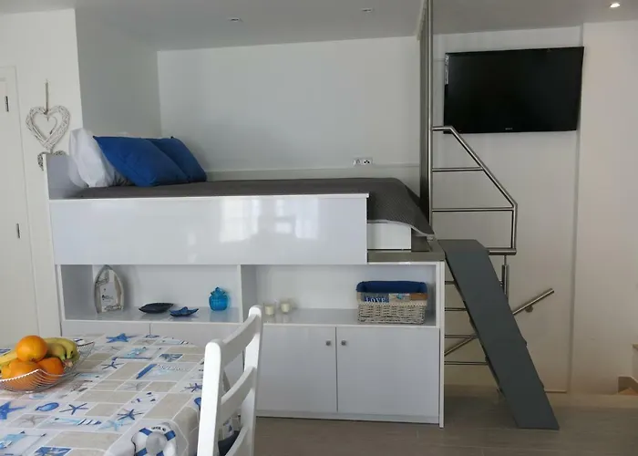 Serenabeach Apartament *