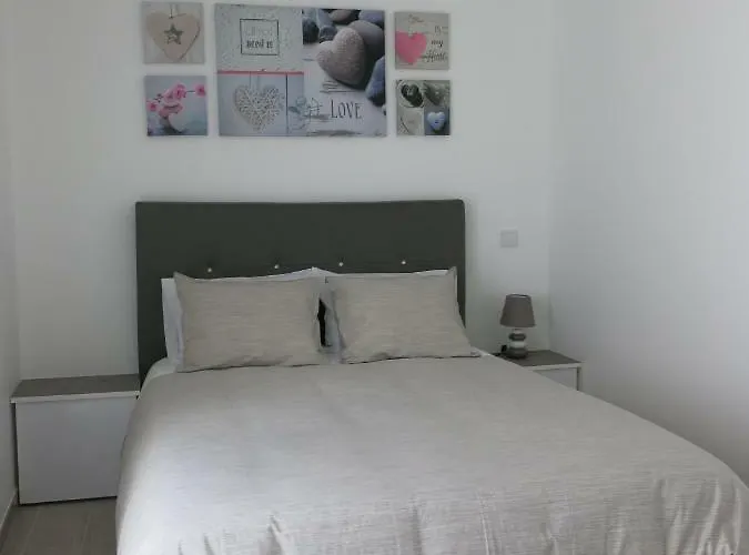 Apartament Serenabeach Nazaré