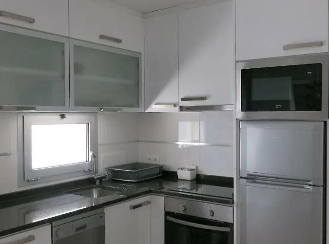 Apartament Serenabeach