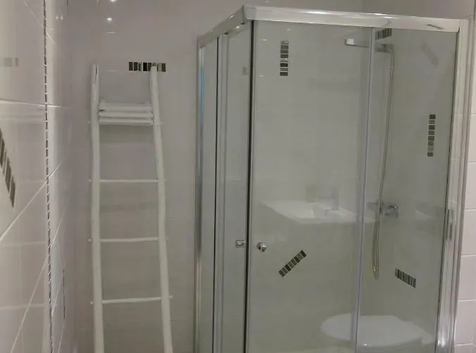 Apartament Serenabeach Nazaré