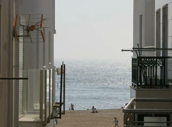 Apartament Serenabeach